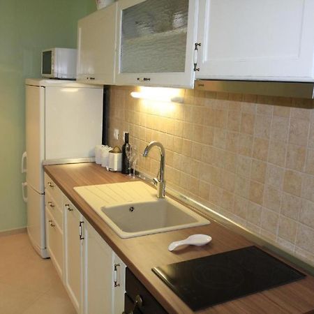 Luka Apartman Zára Kültér fotó